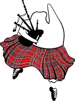 down under the kilt